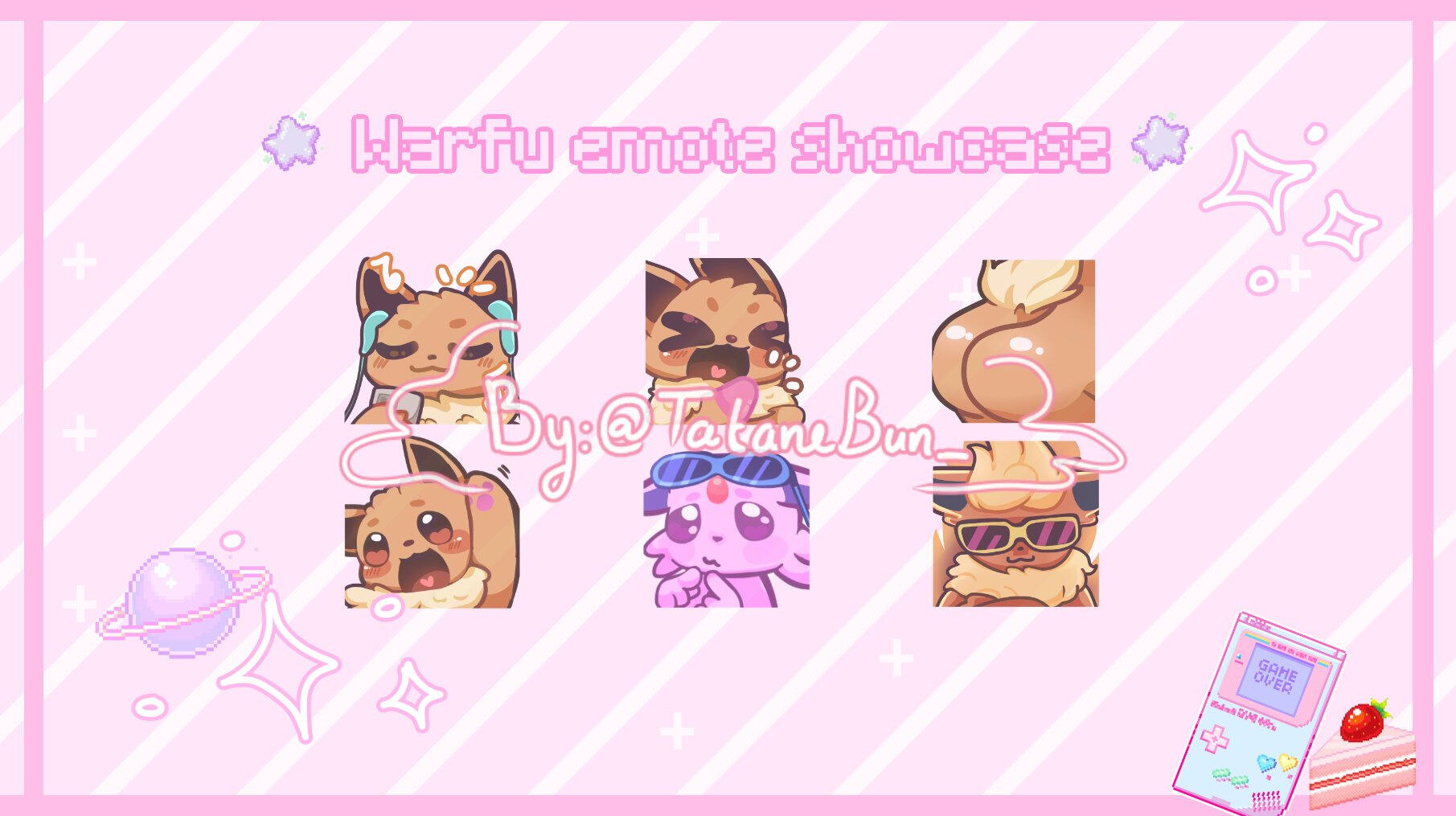 warfuemote